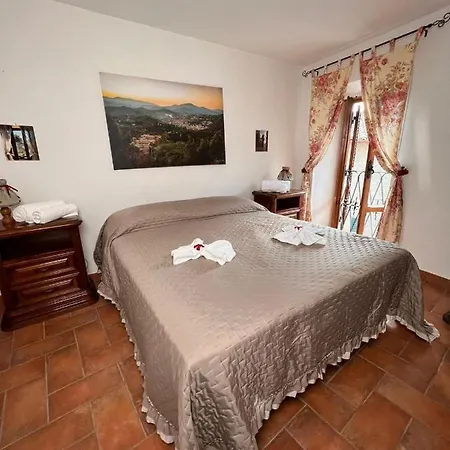 La Grotta *