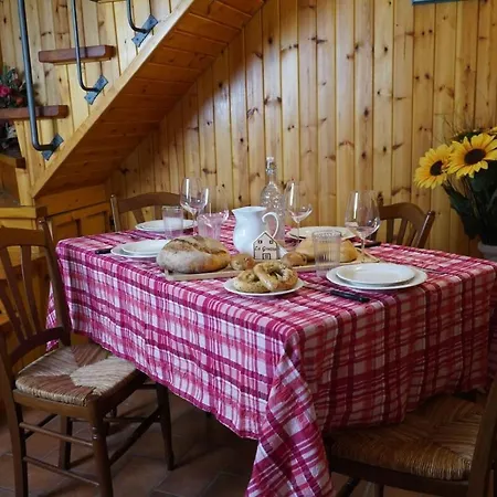 La Grotta