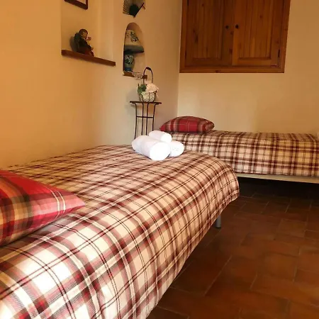 Hébergement de vacances La Grotta *