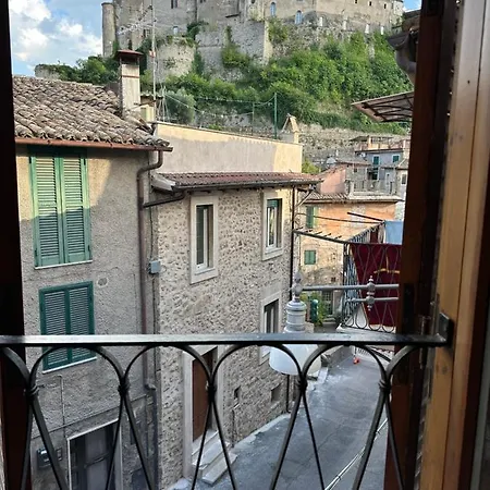 La Grotta