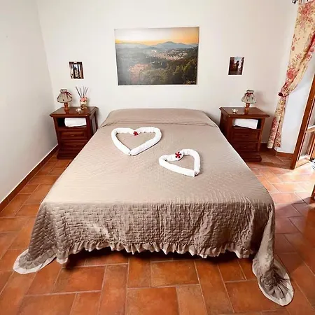 La Grotta Holiday home