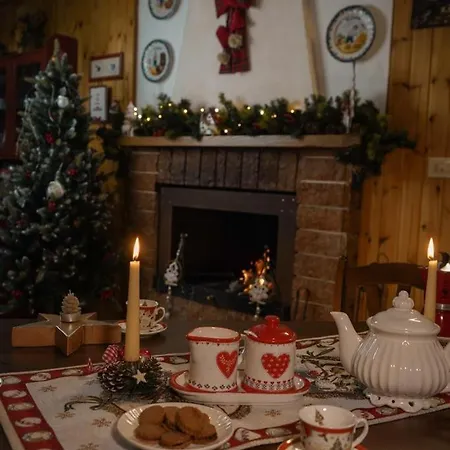 Holiday home La Grotta Subiaco