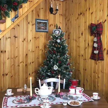 La Grotta Dom wakacyjny