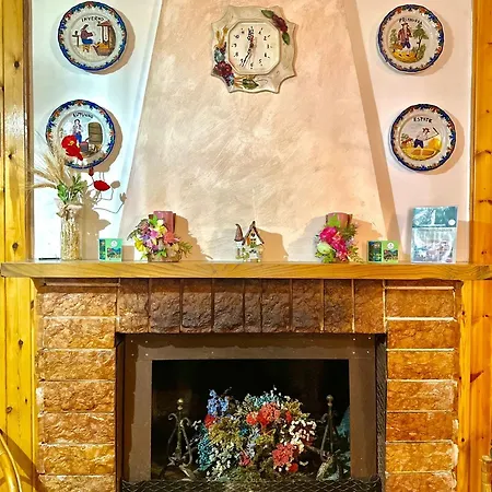 La Grotta Subiaco