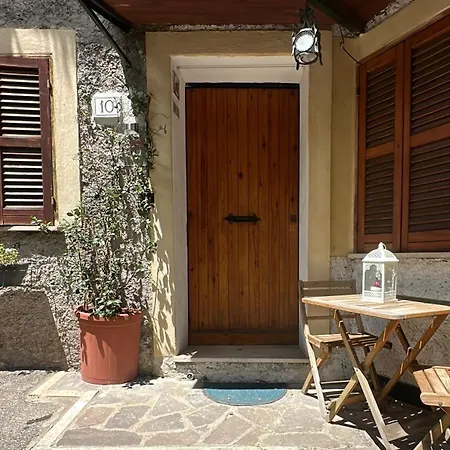 Hébergement de vacances La Grotta