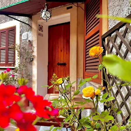 Holiday home La Grotta